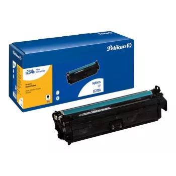 Pelikan tonerová kazeta pre HP CE270A čierna
