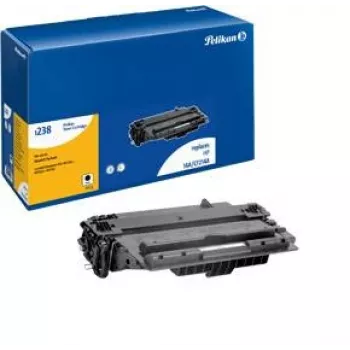 Pelikan tonerová kazeta pre HP CF214A čierna