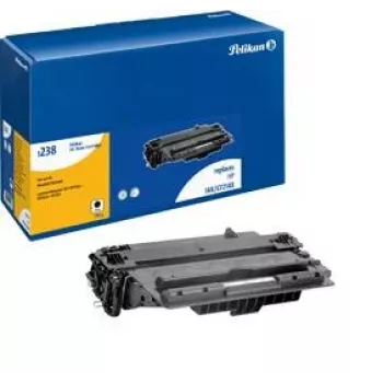 Pelikan kompatibilná tonerová kazeta pre HP CF214X čierna High Yield