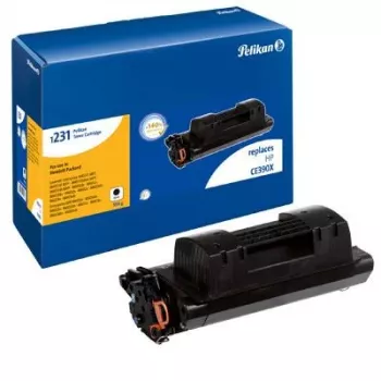 Pelikan toner pre HP CE390X čierny