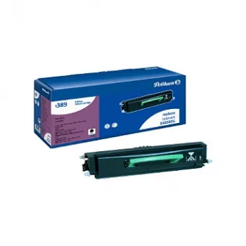 Pelikan kompatibilná tonerová kazeta pre Lexmark X340A11G čierna