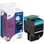 Pelikan toner pre Lexmark C544X1CG azúrová