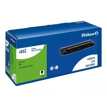 Pelikan tonerová kazeta pre Dell 59310961 čierna