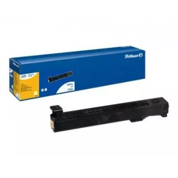 Pelikan toner pre HP CF312A Žltý