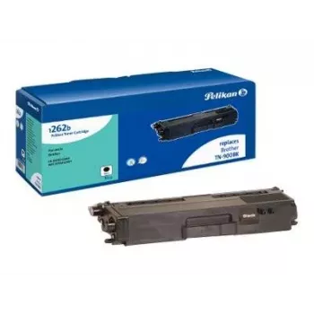 Pelikan tonerová kazeta pre Brother TN900BK čierna