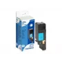 Pelikan kompatibilná tonerová kazeta pre Epson C13S0050613 azúrová