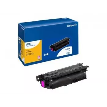 Pelikan tonerová kazeta pre HP CF333A purpurová