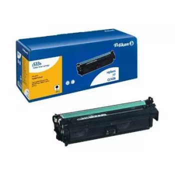 Pelikan tonerová kazeta pre HP CE340A čierna