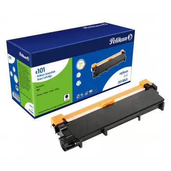 Pelikan toner pre Dell 593BBLR čierny