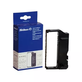Pelikan 516310 tlačová páska kompatibilná so Star DS GR.5+6 čierna/červená 10m