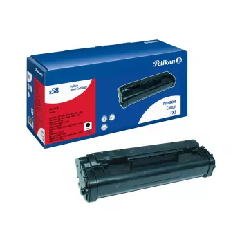 Pelikan kompatibilná tonerová kazeta pre Canon FX-3 (čierna)