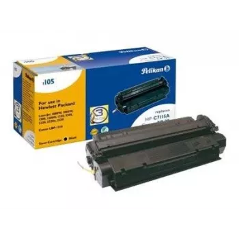 Pelikan Toner pre HP C7115A Čierny