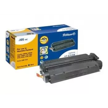 Pelikan toner pre HP C7115X čierny