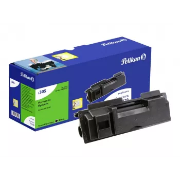 Pelikan toner pre Kyocera TK120 čierny