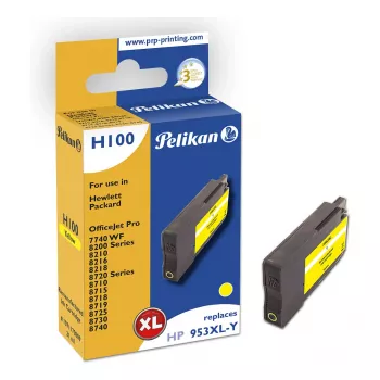 Pelikan atramentová kazeta pre HP F6U18AE 1071170809