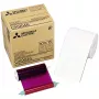 Mitsubishi Electric CK 9046 10 x 15 cm 600 výtlačkov súprava termotransferového papiera a pásky