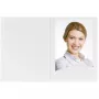 Daiber Profi-Line foto-pasparty biele 7x10 cm balenie 100 ks
