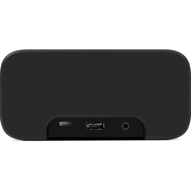 TechniSat DigitRadio 52 ASA DAB+/UKW Bluetooth rádio sivá/biela