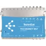 TechniSat TechniNet BS7 Digital 16-násobná kompaktná centrálna stanica DVB-S(2) / DVB-C (0000/5995)