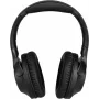 TechniSat Stereoman 3 BT bezdrôtové Bluetooth over-ear slúchadlá čierne