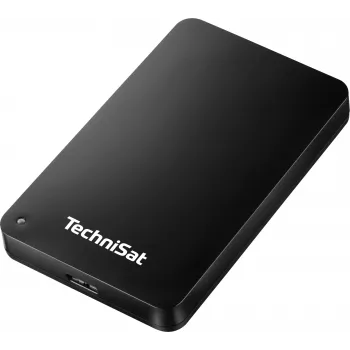 TechniSat Streamstore HDD 1TB USB 3.2 externý pevný disk