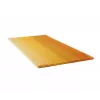 Dyckhoff Colori kúpeľná predložka žltá 70,0 x 120,0 cm