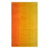 Dyckhoff Colori kúpeľná predložka žltá 70,0 x 120,0 cm