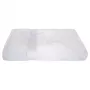 Dyckhoff Siena uterák biely 70 x 140 cm