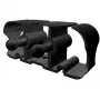 Kindermann Easy-Fix Classic stropný držiak na projektory, 15 kg, strieborný