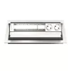 Kindermann CablePort standard² podomietková zásuvka