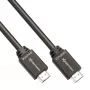 Kindermann 4K60 HDMI aktívny kábel 10 m