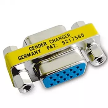 KINDERMANN prepínač pohlavia VGA HD15 (TH0823-04)
