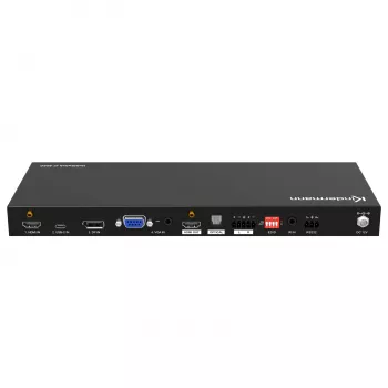 Kindermann MultiSwitch 41 4K60 HDMI prepínač 4x1