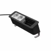 Kindermann CP Office Desk 4-Fold 2x Power Outlet stolový modul