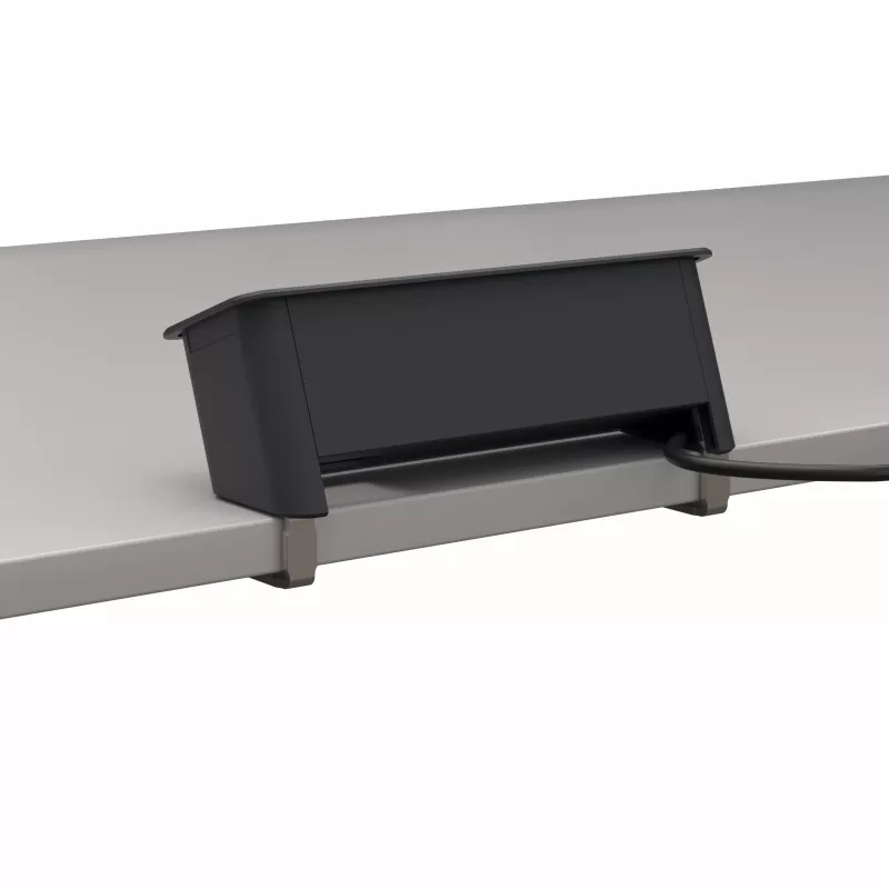 Kindermann CP Office Desk 4-násobný 3 x zásuvky (7550000203)