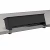 Kindermann CP Office Desk 6-Fold 2x Schuko 1x USB A/C prípojný hub na stôl
