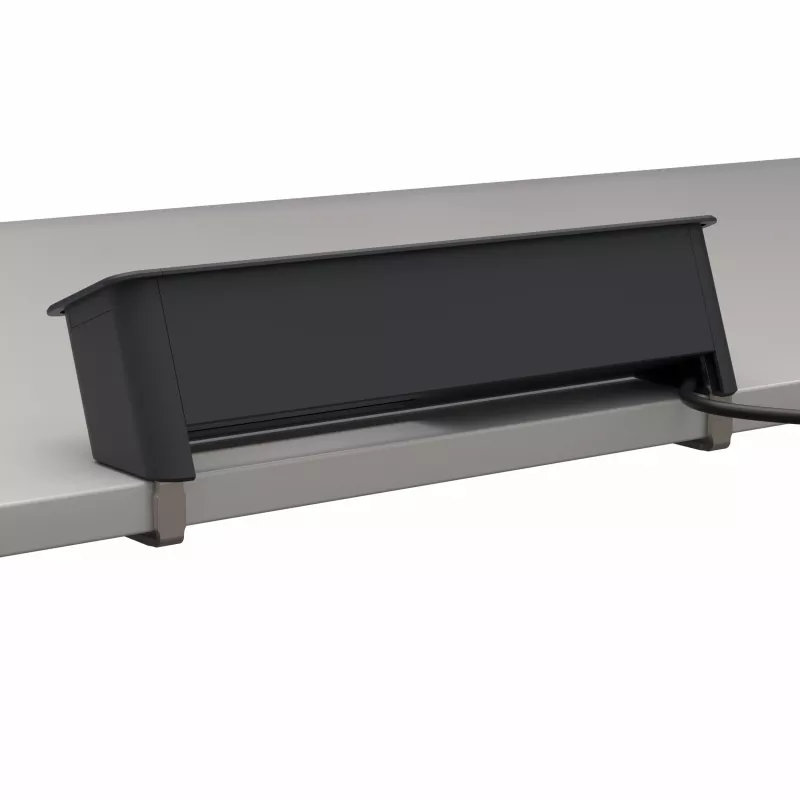 Kindermann CP Office Desk 6-násobný 3 x zásuvka