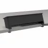 Kindermann CP Office Desk 6-násobný 4 x zásuvka pripojovací panel (7550000304)