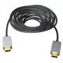 Kindermann HDMI 2.0 AOC kábel 15m konektor/konektor