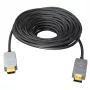 Kindermann HDMI 2.0 AOC kábel 40m konektor/konektor