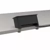 Kindermann CP Office Desk 3fa 2xStr 1xUSBPD (7550000132)