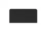 Kindermann Konnect Design Click záslepka antracitová (7457000400)