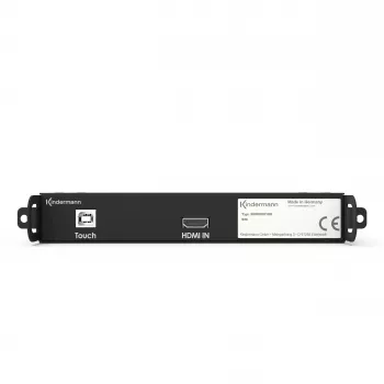 Kindermann OPS rozhranie modul pre displeje TD-11xx/TD-12xx