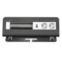 Kindermann CablePort desk² 6-násobný 2x zásuvka USB stolový svorkový modul
