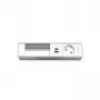 Kindermann 4-slotový nosič modulov s 1x napájaním a 1x USB-A 3.0, čierny (7449001231)