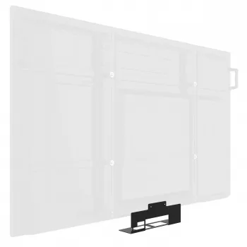 Kindermann montážny adaptér pre MAXHUB videobary (7553000003)