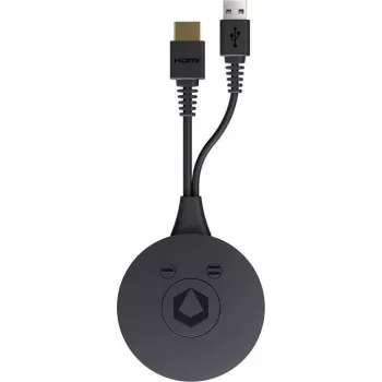 Kindermann Klick+Show 4K HDMI vysielač