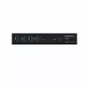 Kindermann KVM Switch 21C - 2-portový DVI-I KVM switch s audio a USB hubom