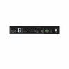 Kindermann KVM Switch 21C - 2-portový DVI-I KVM switch s audio a USB hubom