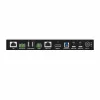 Kindermann MultiSwitch 31 HDBT 2.0 vysielač / prezentačný switch - 3x1 USB-C & HDMI cez HDBaseT - Telnet - RS-232 - 4K UHD